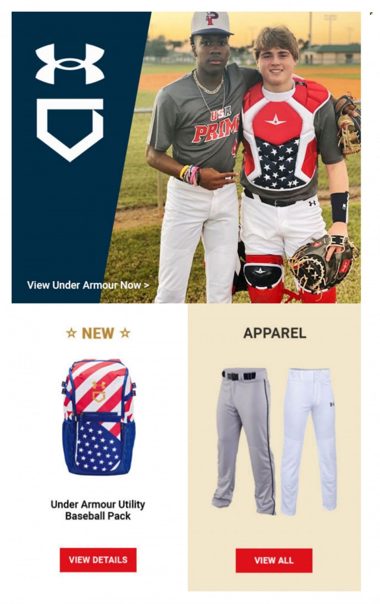 Dunham's Sports Weekly Ad Flyer April 13 to April 20