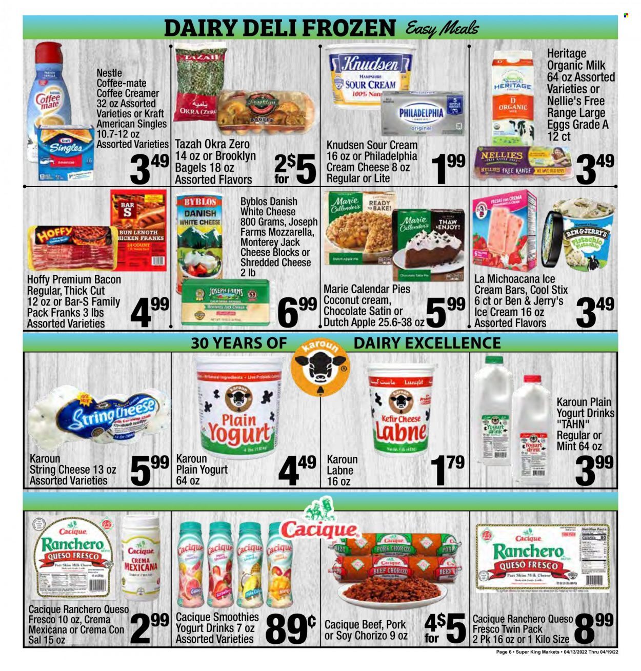 Super King Markets (CA) Weekly Ad Flyer April 13 to April 20