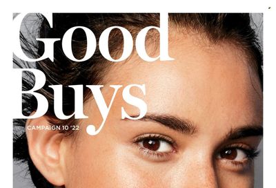 Avon Weekly Ad Flyer April 13 to April 20