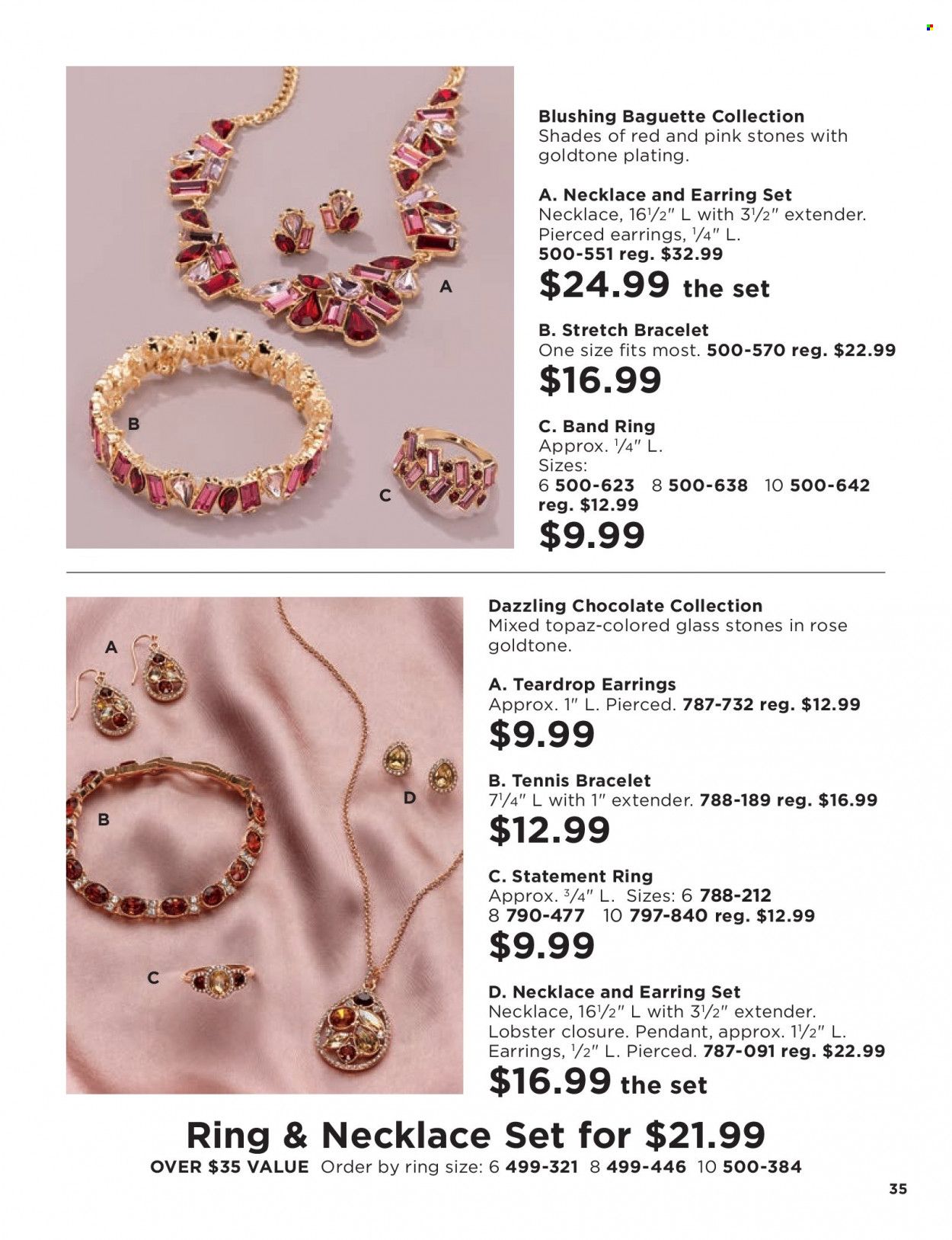 Avon Weekly Ad Flyer April 13 to April 20