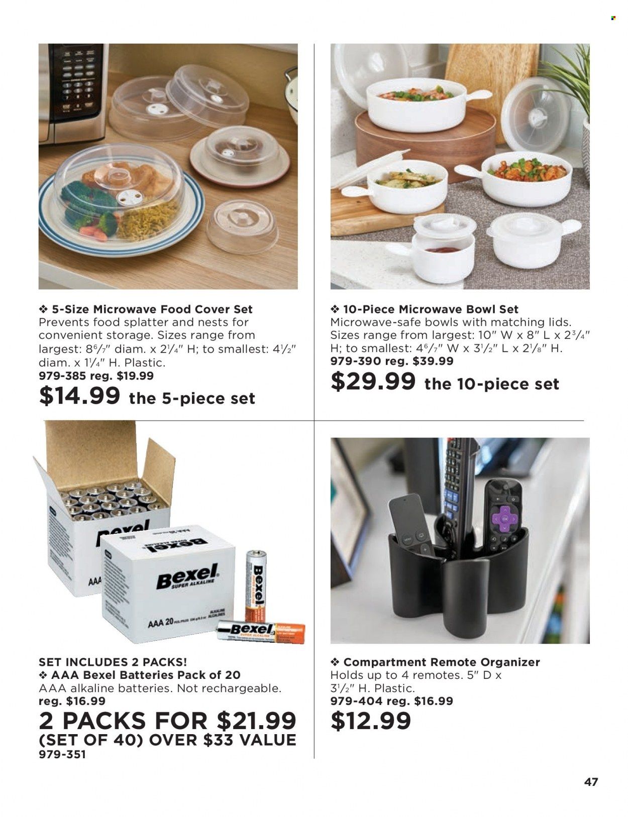 Avon Weekly Ad Flyer April 13 to April 20