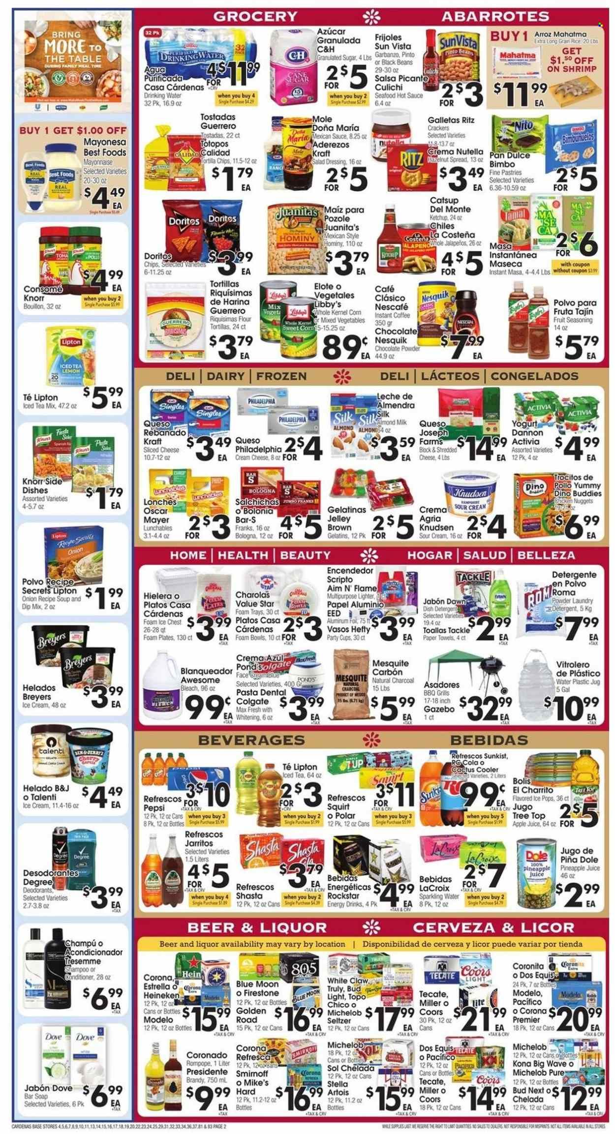 Cardenas (CA, NV) Weekly Ad Flyer April 13 to April 20