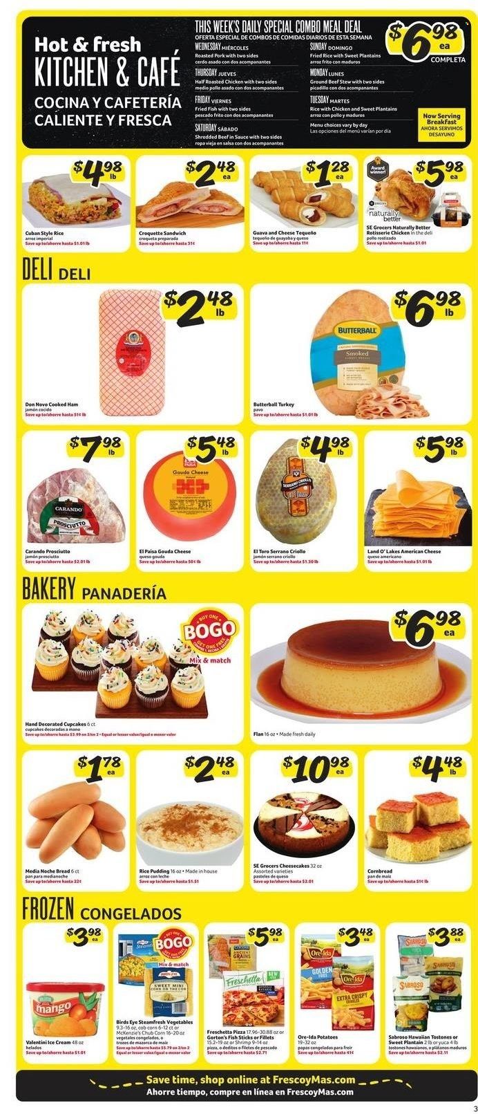 Fresco y Más (FL) Weekly Ad Flyer April 13 to April 20