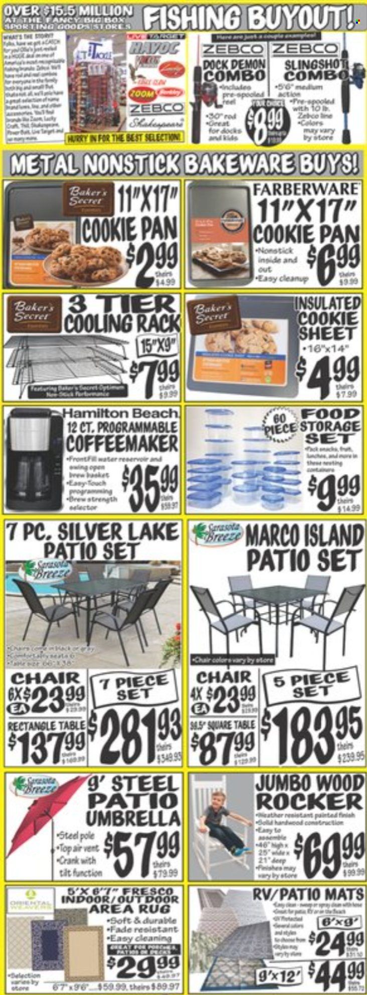 Ollie's Bargain Outlet Weekly Ad Flyer April 13 to April 20