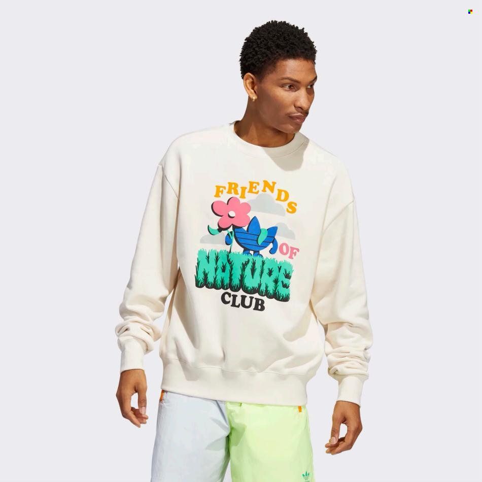 Adidas Weekly Ad Flyer April 13 to April 20