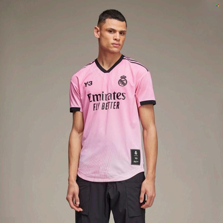 Adidas Weekly Ad Flyer April 13 to April 20