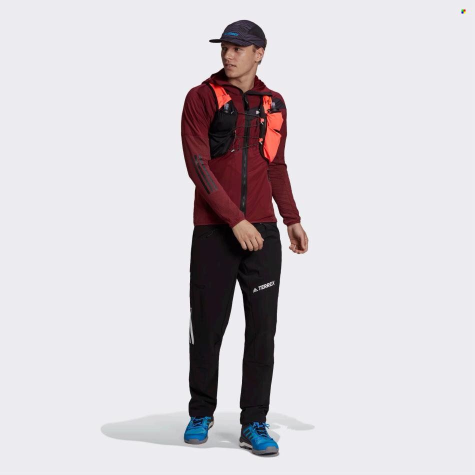 Adidas Weekly Ad Flyer April 13 to April 20