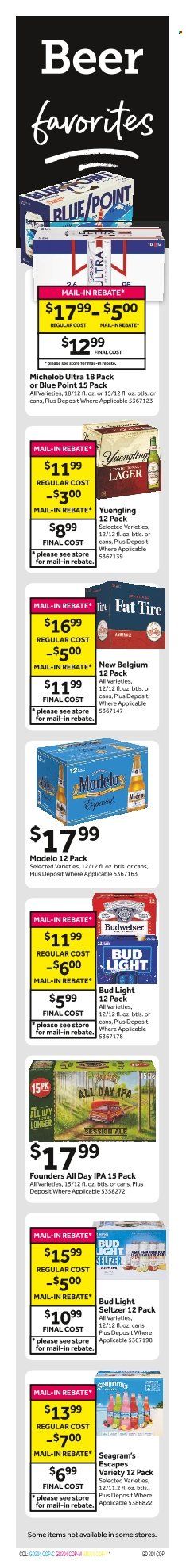 Stop & Shop (NY) Weekly Ad Flyer April 14 to April 21