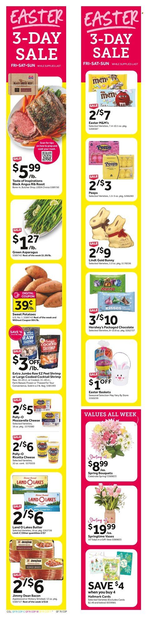 Stop & Shop (NY) Weekly Ad Flyer April 14 to April 21