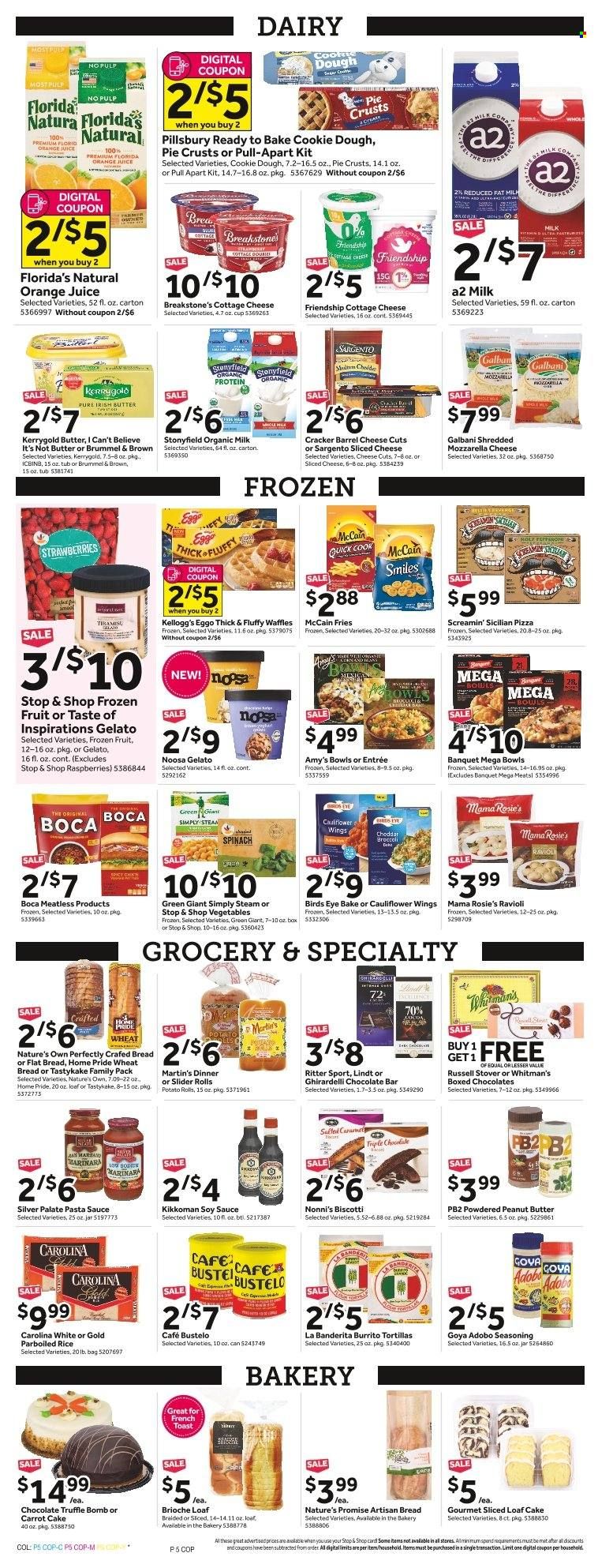Stop & Shop (NY) Weekly Ad Flyer April 14 to April 21