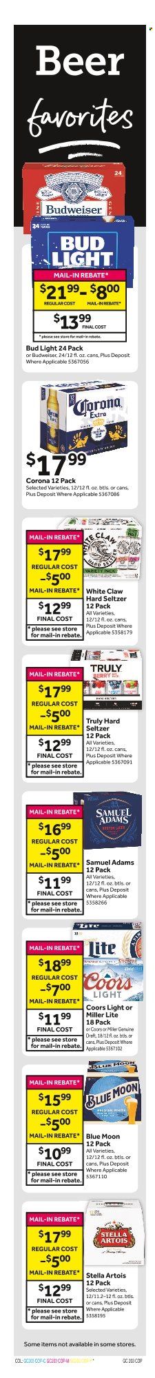 Stop & Shop (NY) Weekly Ad Flyer April 14 to April 21