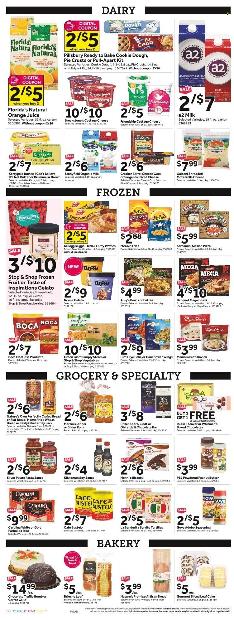Stop & Shop (CT) Weekly Ad Flyer April 14 to April 21