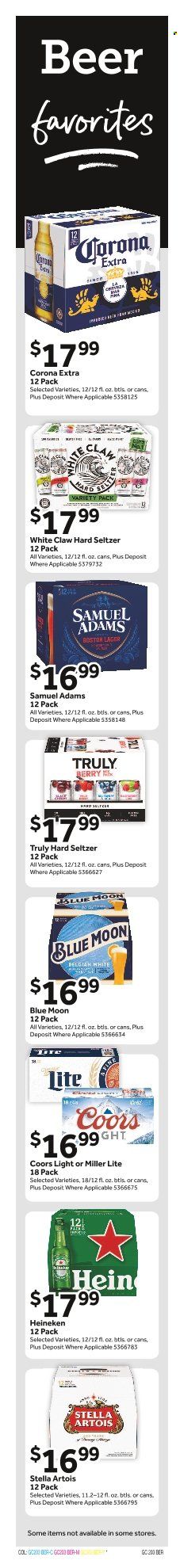 Stop & Shop (CT) Weekly Ad Flyer April 14 to April 21