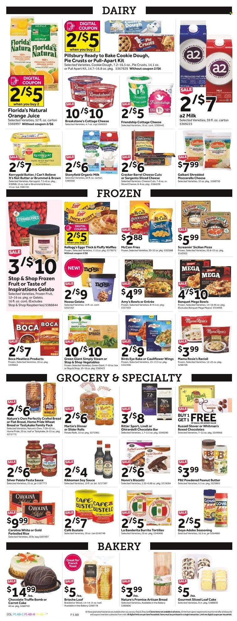 Stop & Shop (RI) Weekly Ad Flyer April 14 to April 21
