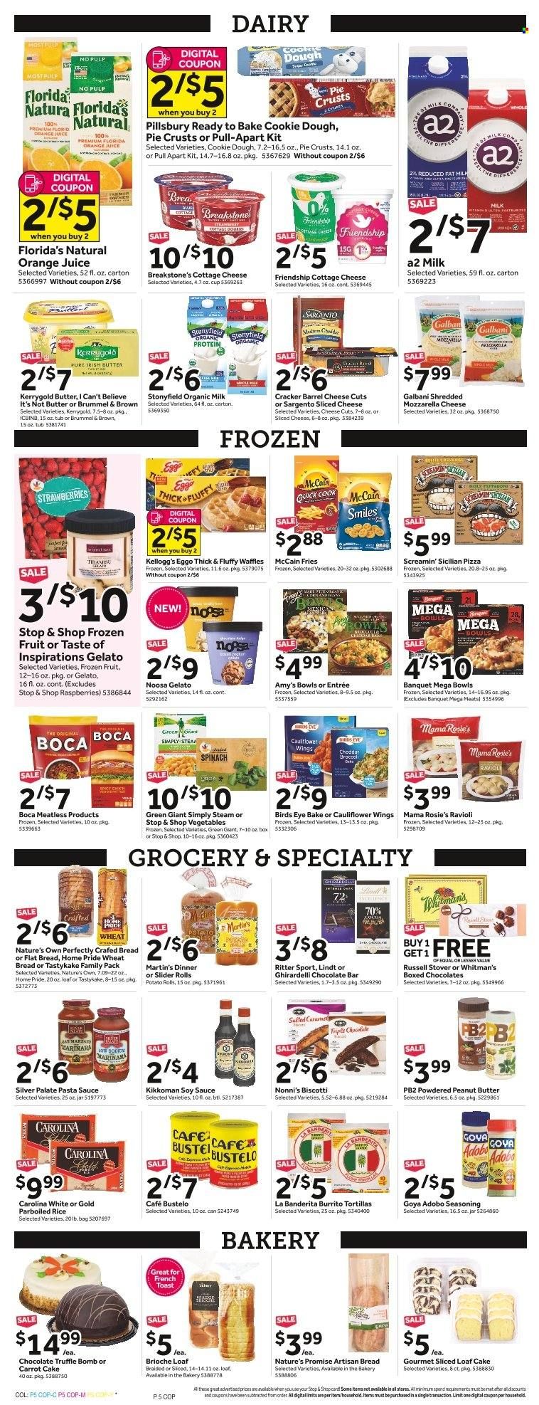 Stop & Shop (NJ) Weekly Ad Flyer April 14 to April 21