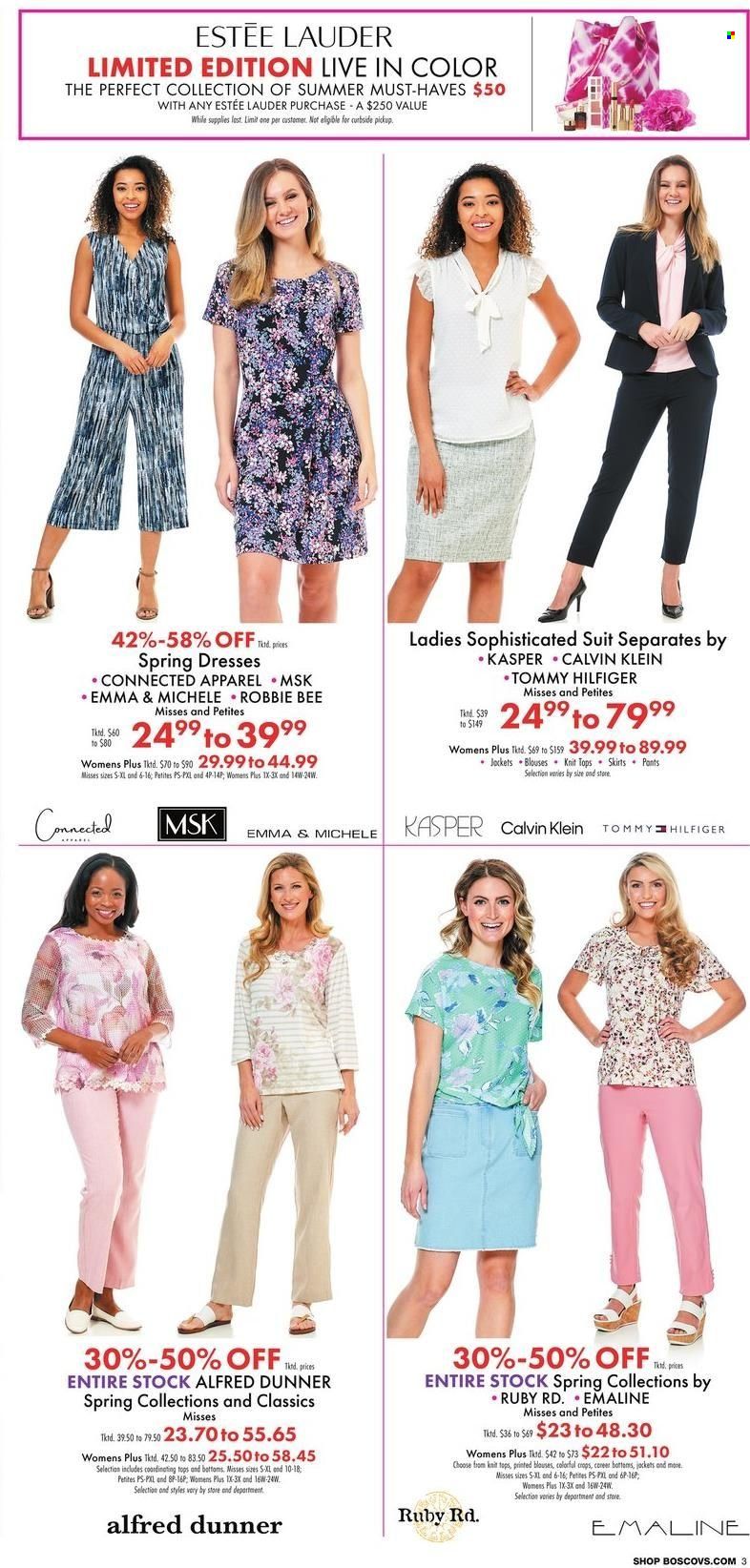 Boscov's (CT, DE, MD, NJ, NY, PA) Weekly Ad Flyer April 14 to April 21