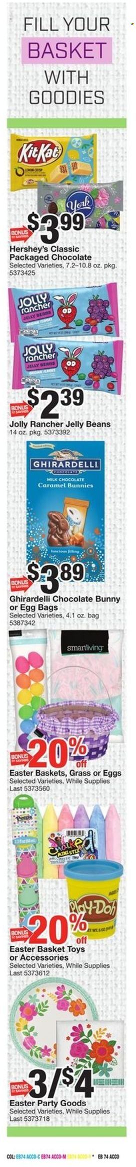 Giant Food (DE, MD, VA) Weekly Ad Flyer April 14 to April 21