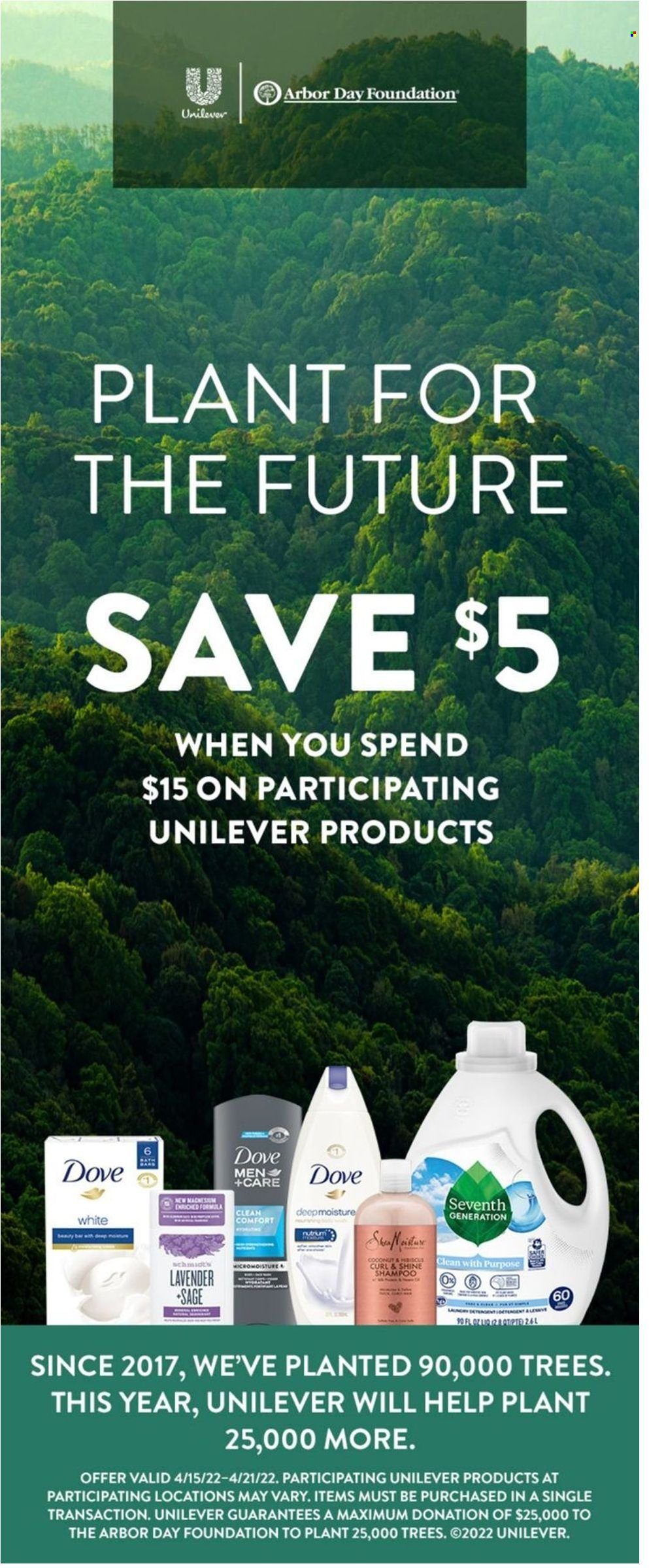 Giant Food (DE, MD, VA) Weekly Ad Flyer April 14 to April 21