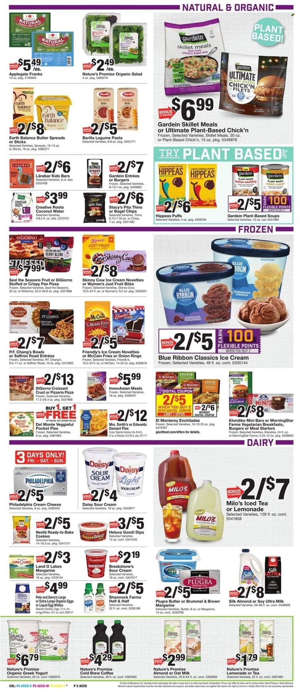 Giant Food (DE, MD, VA) Weekly Ad Flyer April 14 to April 21