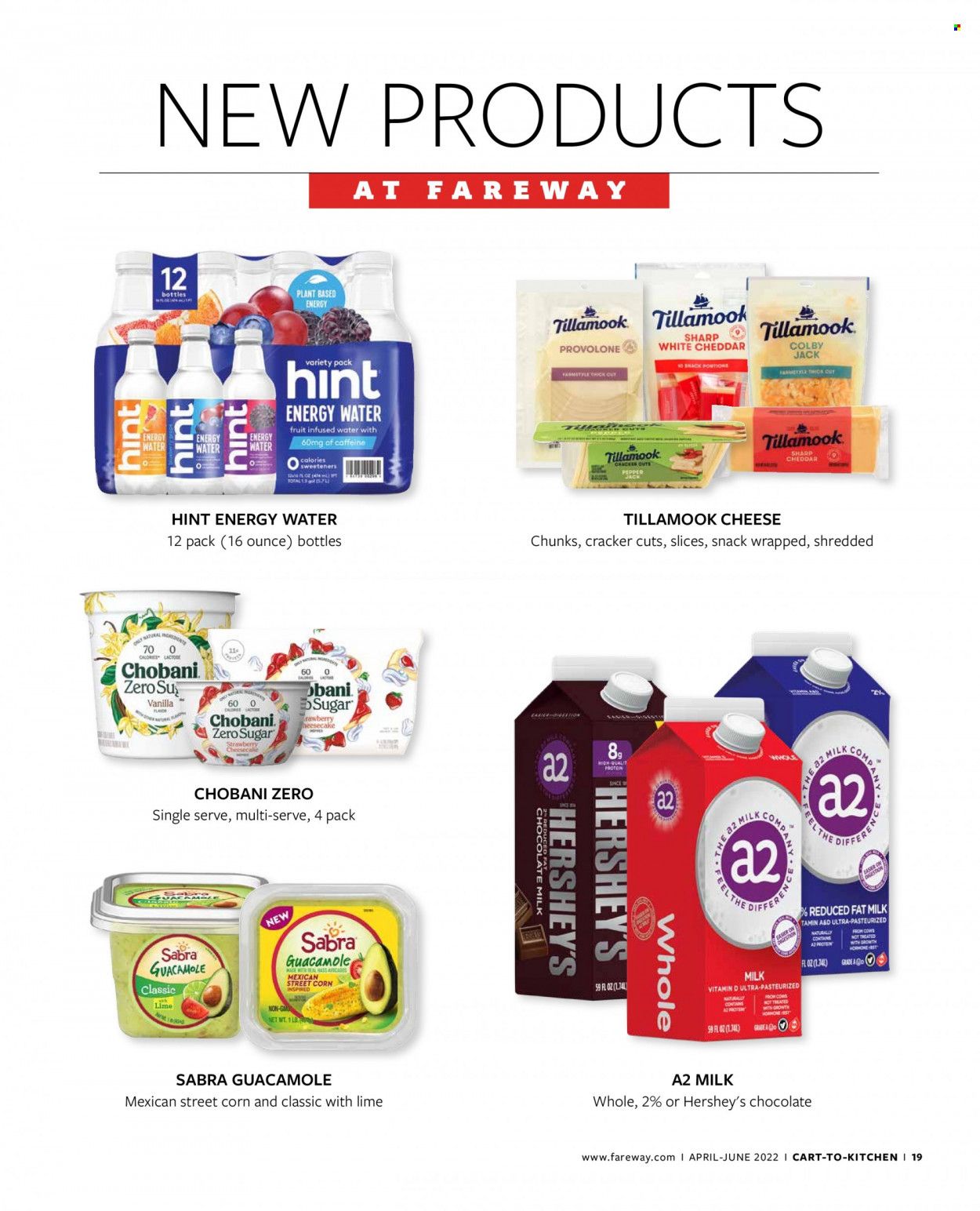 Fareway (IA) Weekly Ad Flyer April 14 to April 21