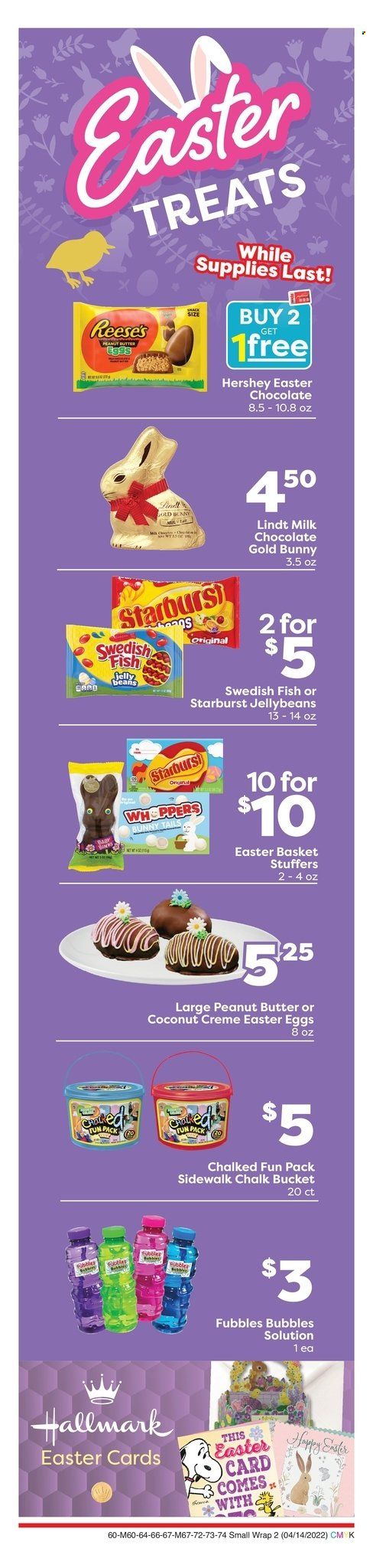 Weis (MD, NY, PA) Weekly Ad Flyer April 14 to April 21