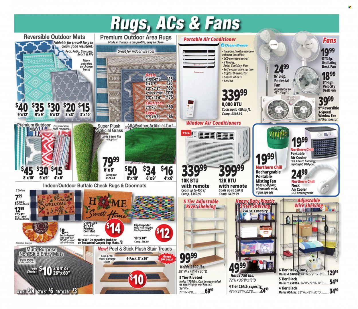 Ocean State Job Lot (CT, MA, ME, NH, NJ, NY, RI) Weekly Ad Flyer April 14 to April 21