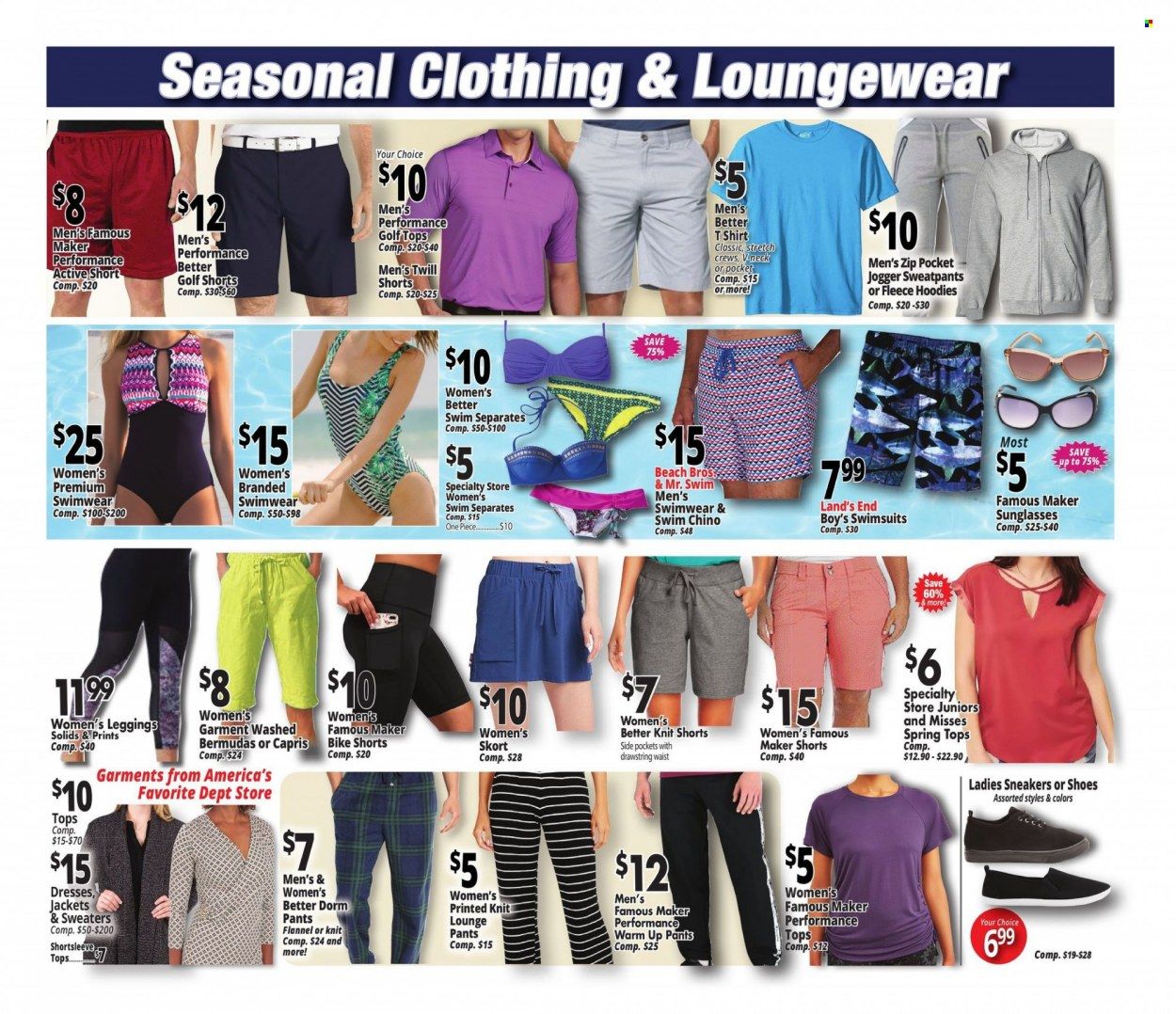Ocean State Job Lot (CT, MA, ME, NH, NJ, NY, RI) Weekly Ad Flyer April 14 to April 21