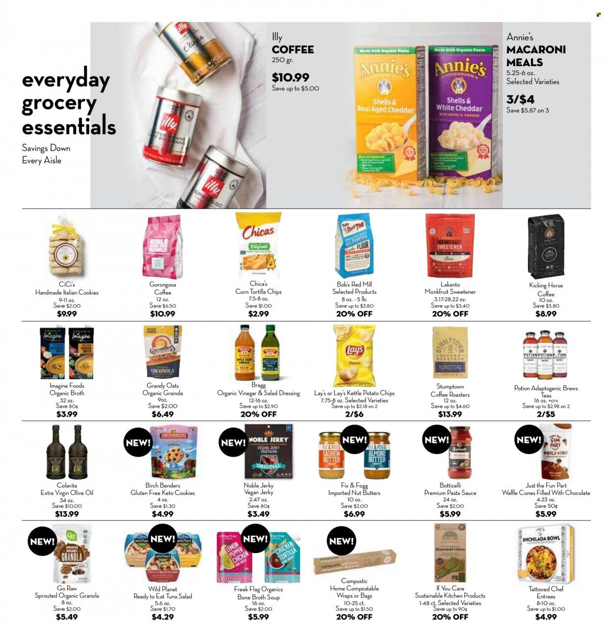 Bristol Farms (CA) Weekly Ad Flyer April 14 to April 21