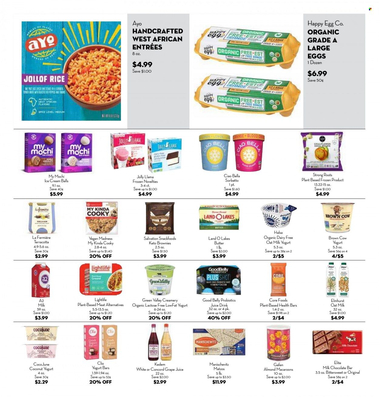 Bristol Farms (CA) Weekly Ad Flyer April 14 to April 21