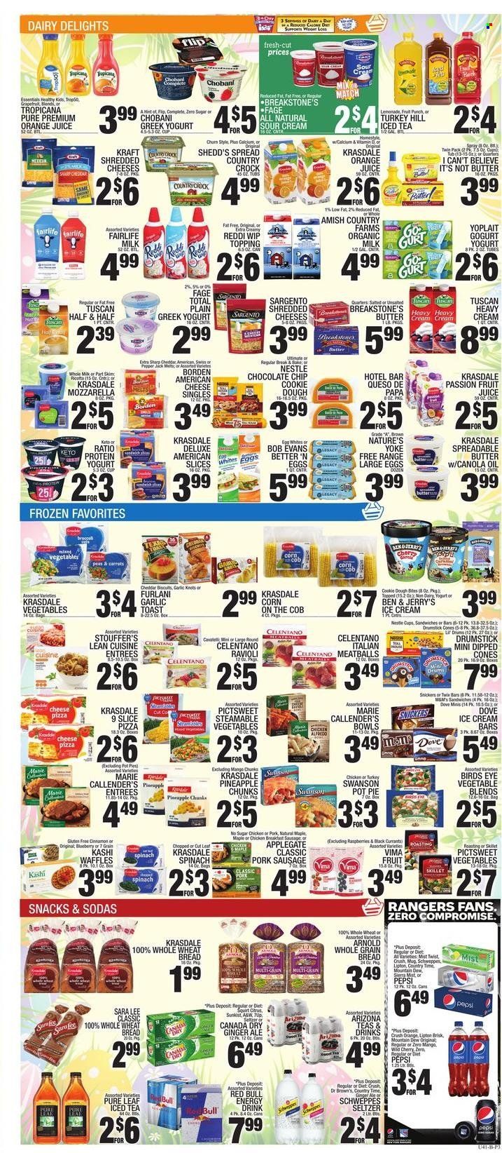 C-Town (CT, FL, MA, NJ, NY, PA) Weekly Ad Flyer April 14 to April 21