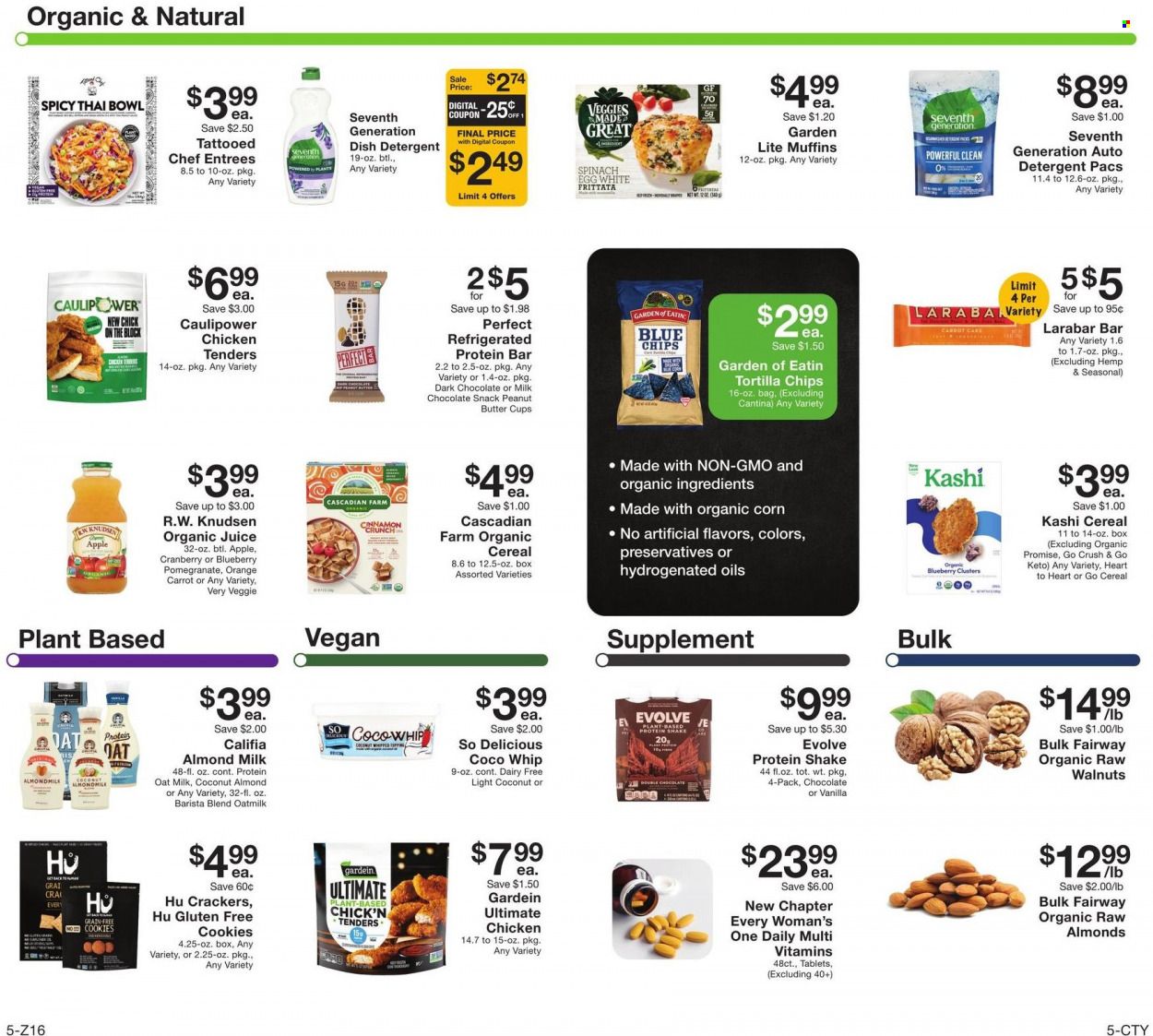 Fairway Market (CT, NJ, NY) Weekly Ad Flyer April 14 to April 21