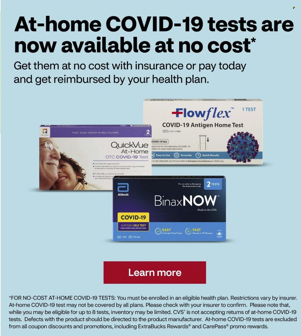 CVS Pharmacy Weekly Ad Flyer April 14 to April 21