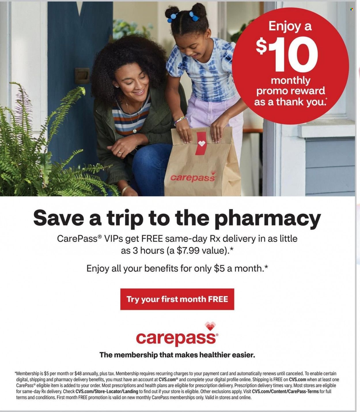 CVS Pharmacy Weekly Ad Flyer April 14 to April 21