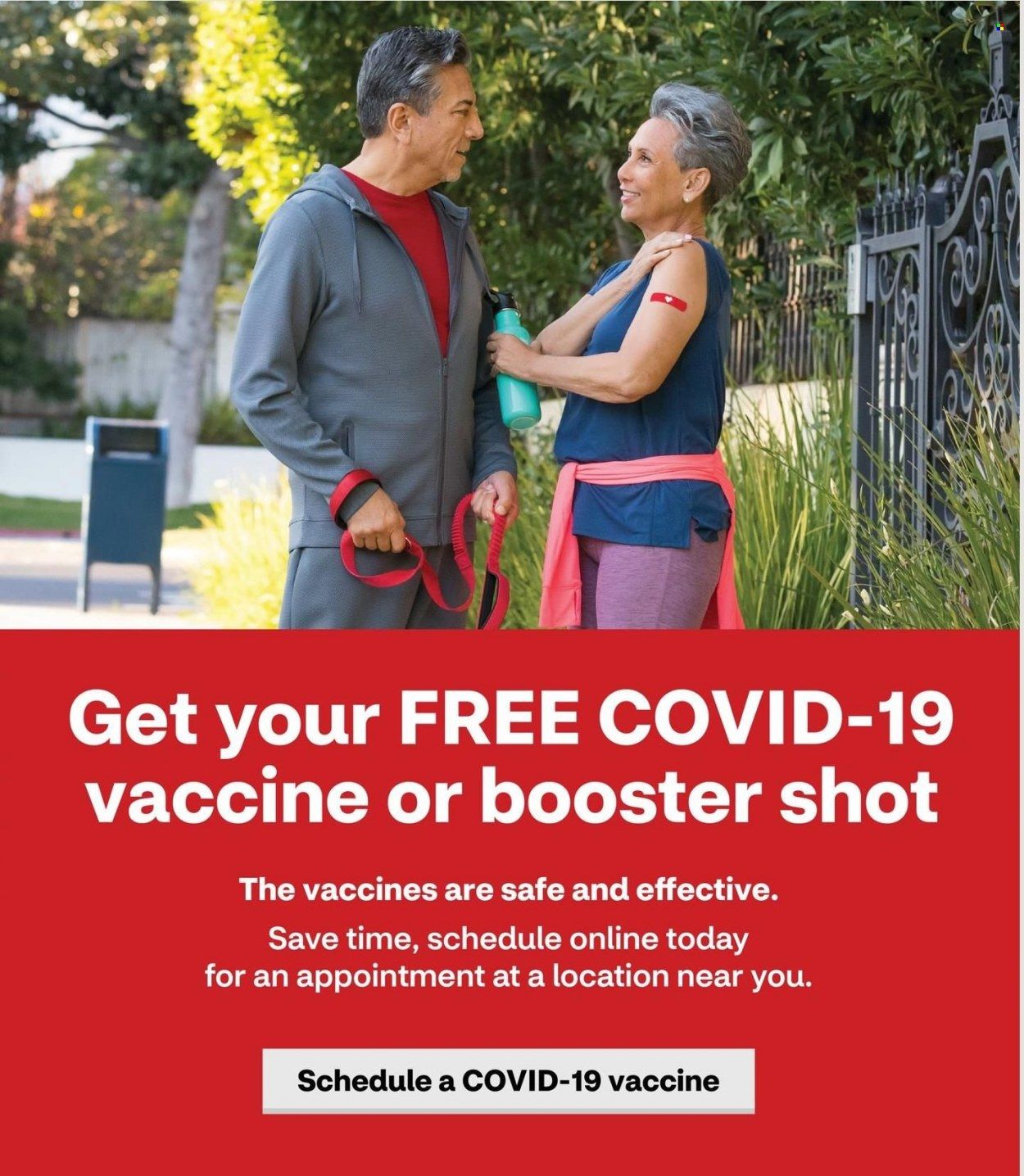 CVS Pharmacy Weekly Ad Flyer April 14 to April 21