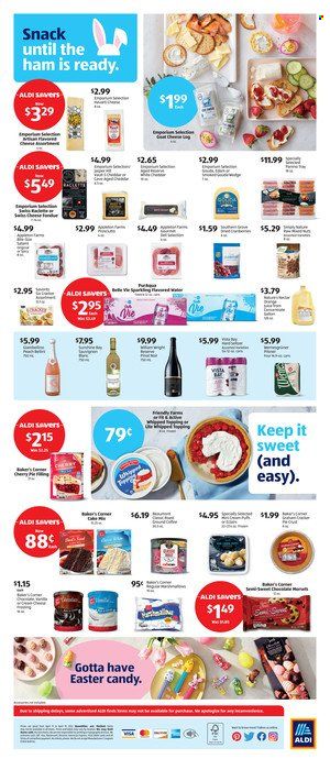 ALDI (IL, NJ) Weekly Ad Flyer April 14 to April 21
