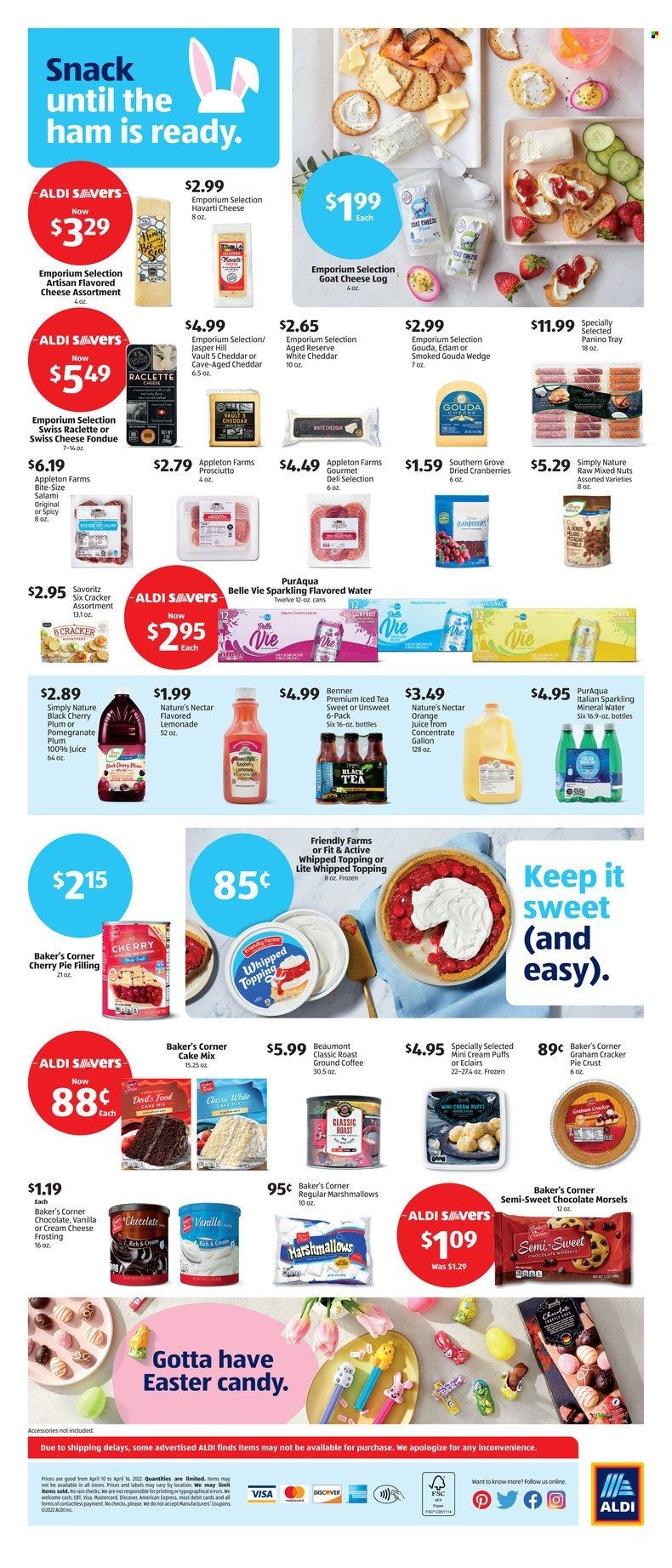 ALDI (NJ) Weekly Ad Flyer April 14 to April 21