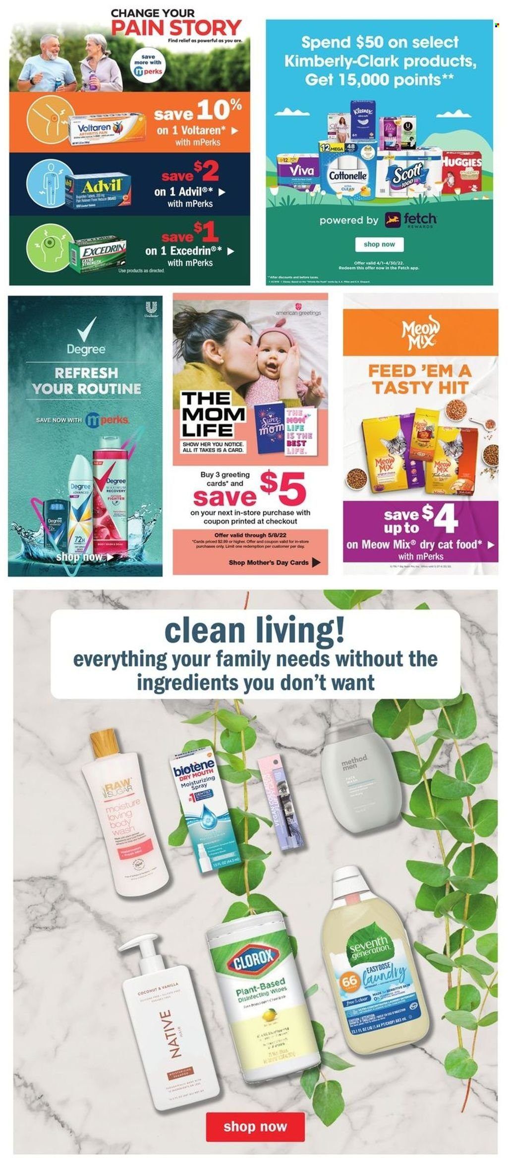 Meijer (IL) Weekly Ad Flyer April 15 to April 22