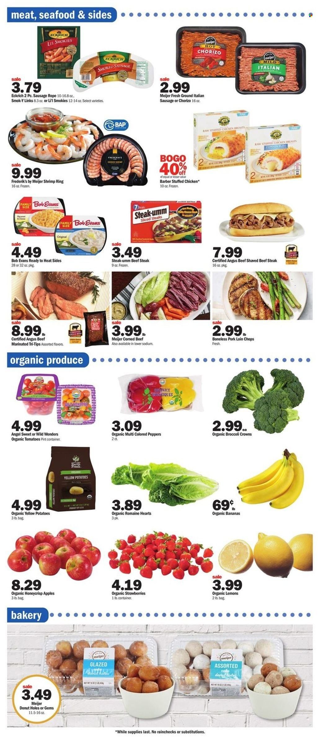 Meijer (OH) Weekly Ad Flyer April 15 to April 22