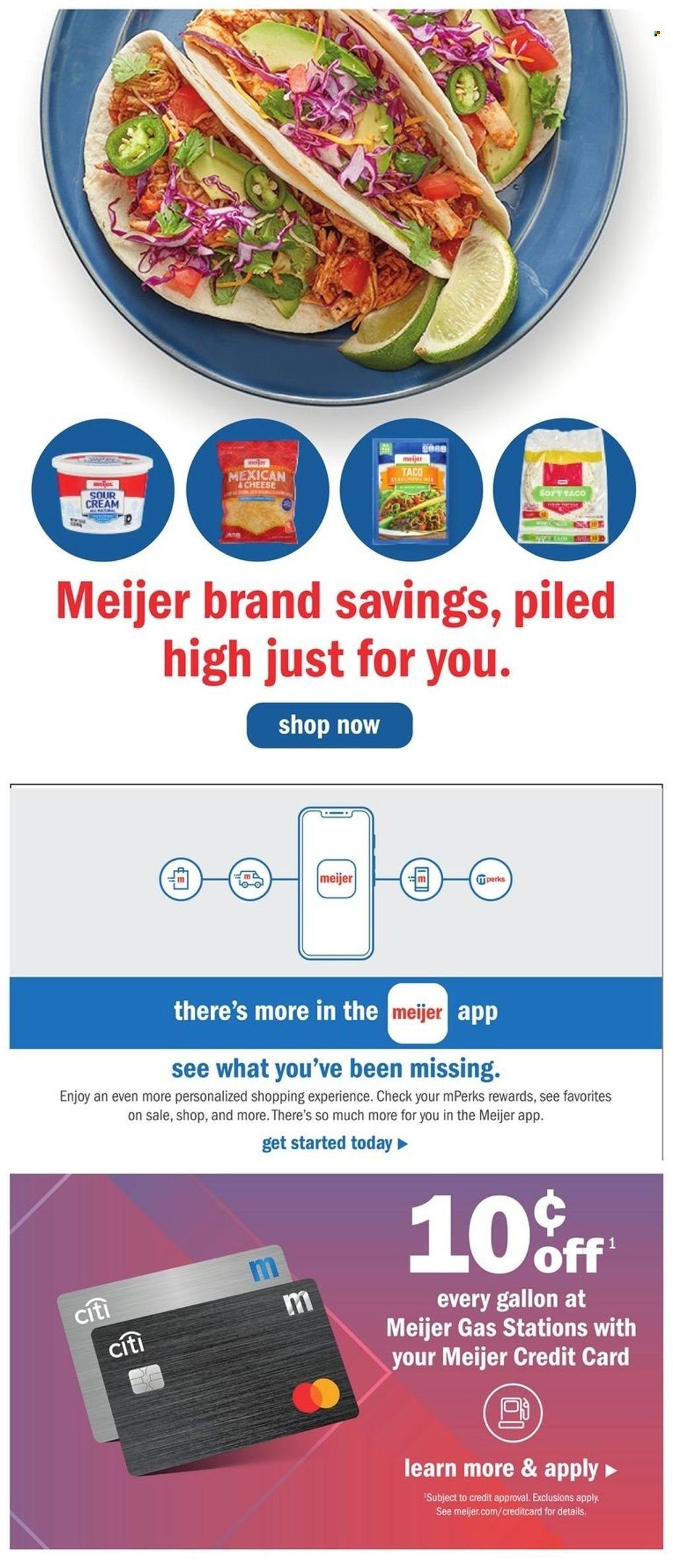 Meijer (KY) Weekly Ad Flyer April 15 to April 22