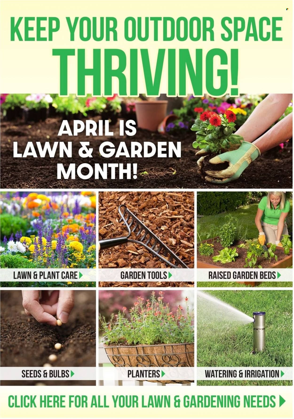 Menards Weekly Ad Flyer April 15 to April 22