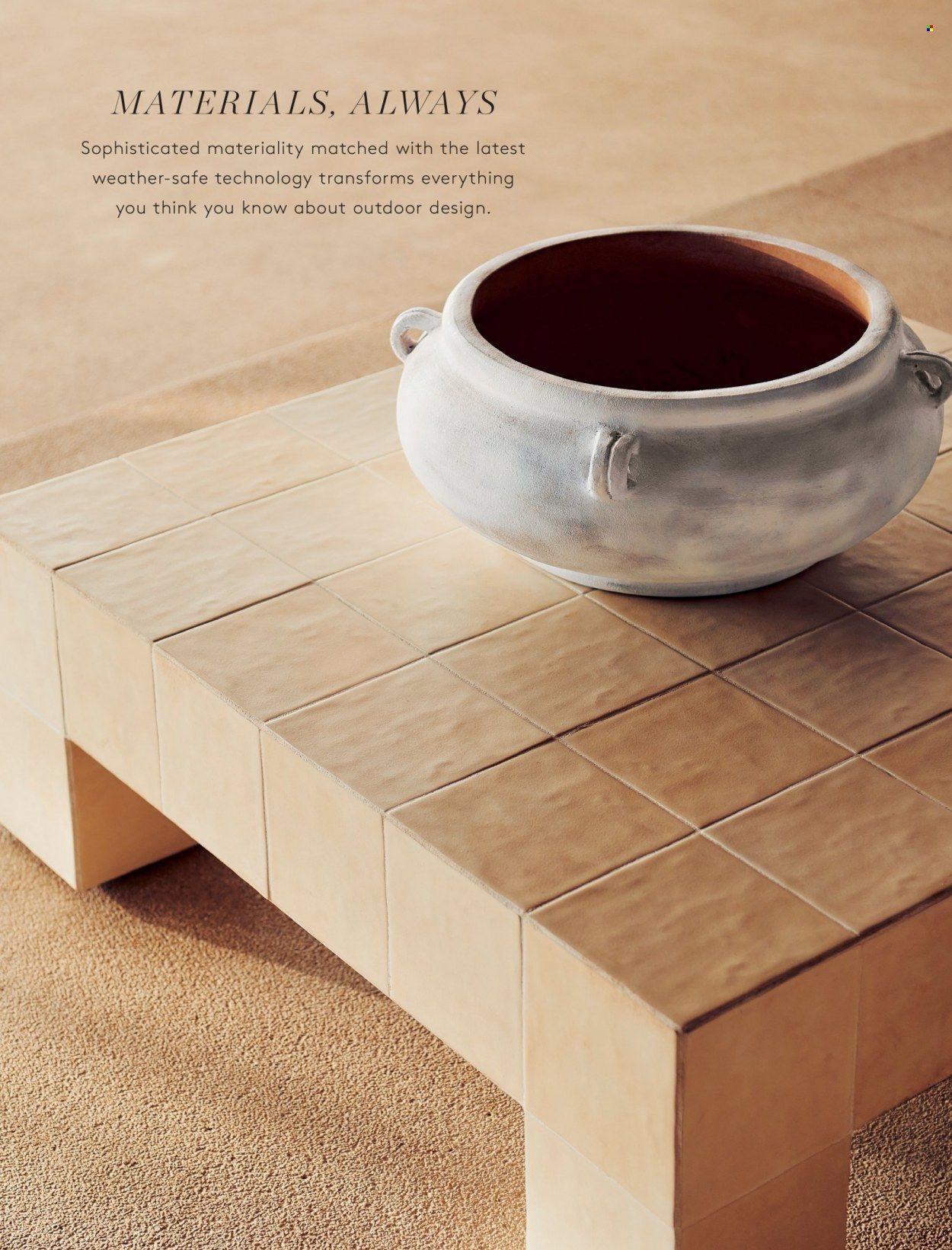 CB2 Weekly Ad Flyer April 15 to April 22