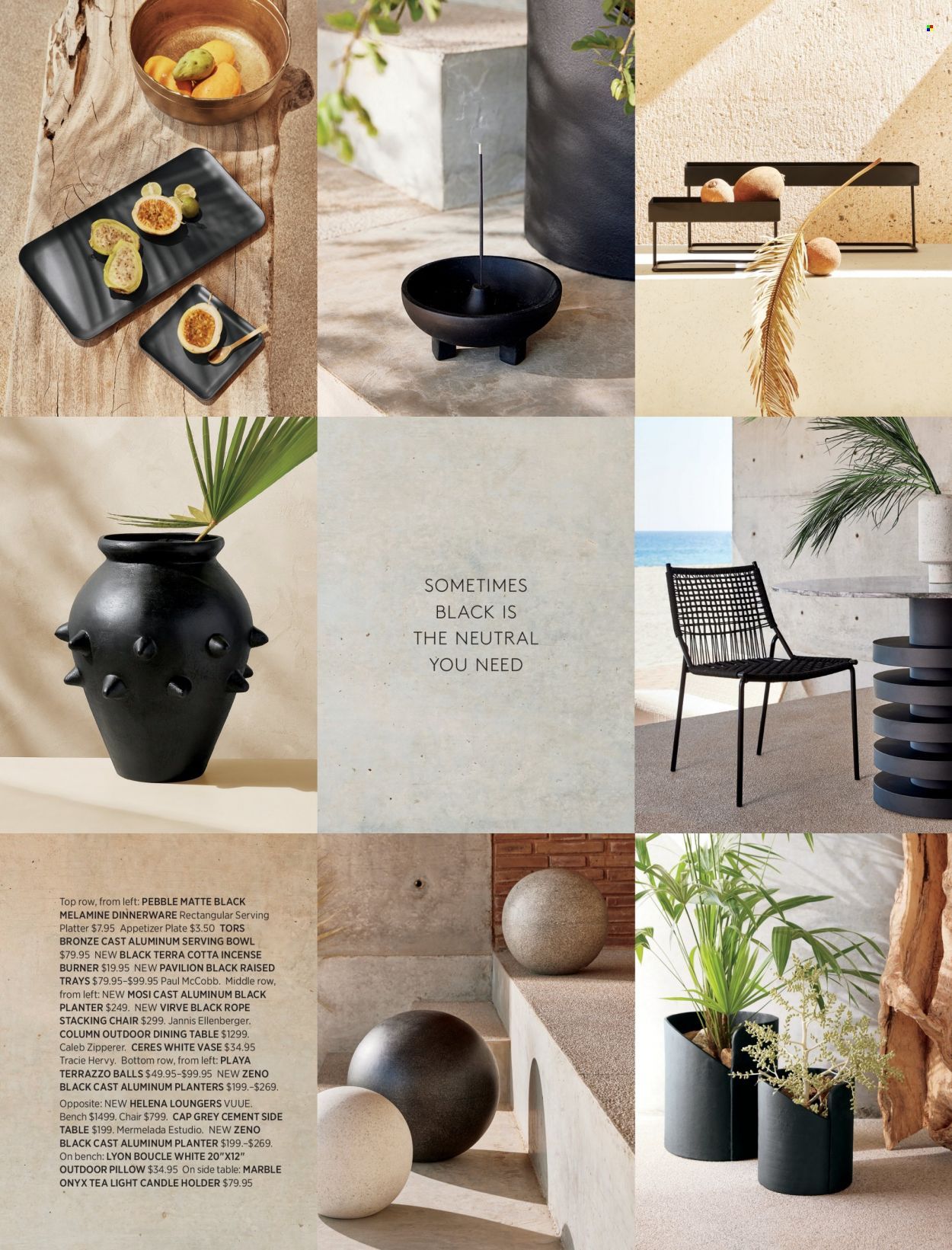 CB2 Weekly Ad Flyer April 15 to April 22