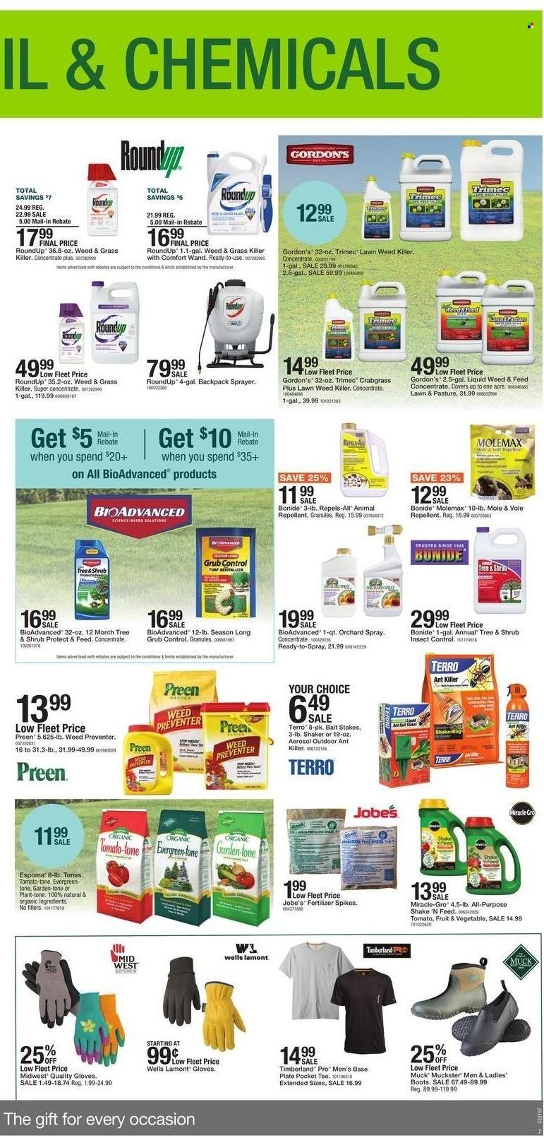 Fleet Farm (IA, MN, ND, WI) Weekly Ad Flyer April 15 to April 22