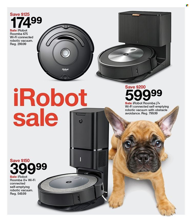 Target Weekly Ad Flyer April 15 to April 22