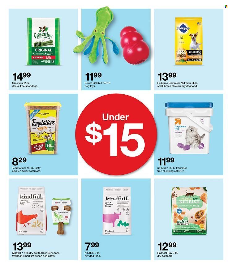 Target Weekly Ad Flyer April 15 to April 22