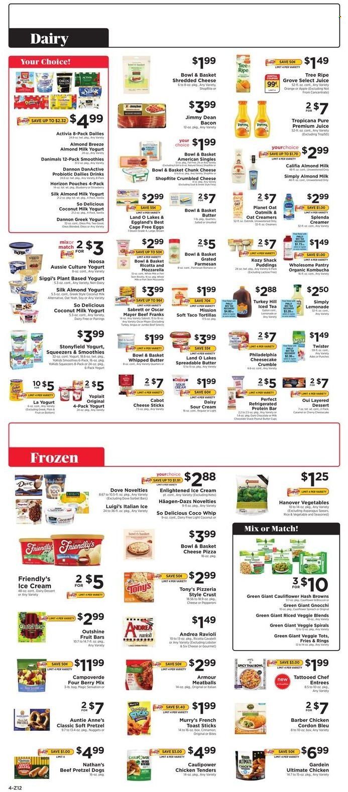 ShopRite (CT, DE, MD, NJ, NY, PA) Weekly Ad Flyer April 15 to April 22