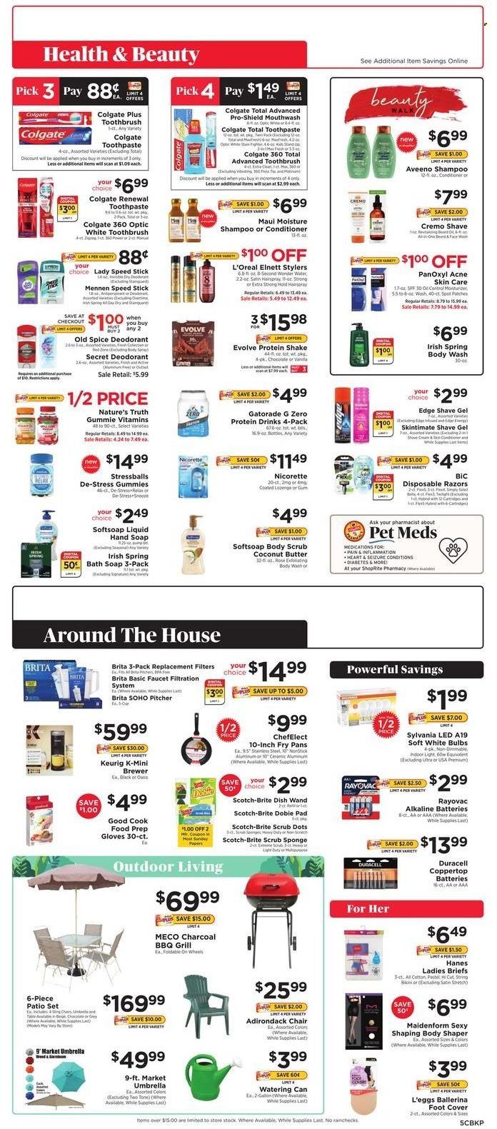 ShopRite (CT, DE, MD, NJ, NY, PA) Weekly Ad Flyer April 15 to April 22