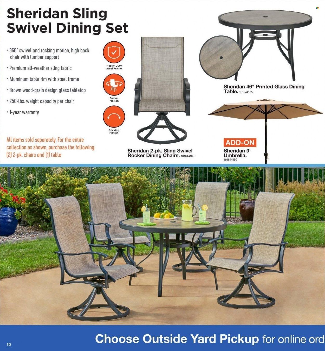 Fleet Farm (IA, MN, ND, WI) Weekly Ad Flyer April 16 to April 23