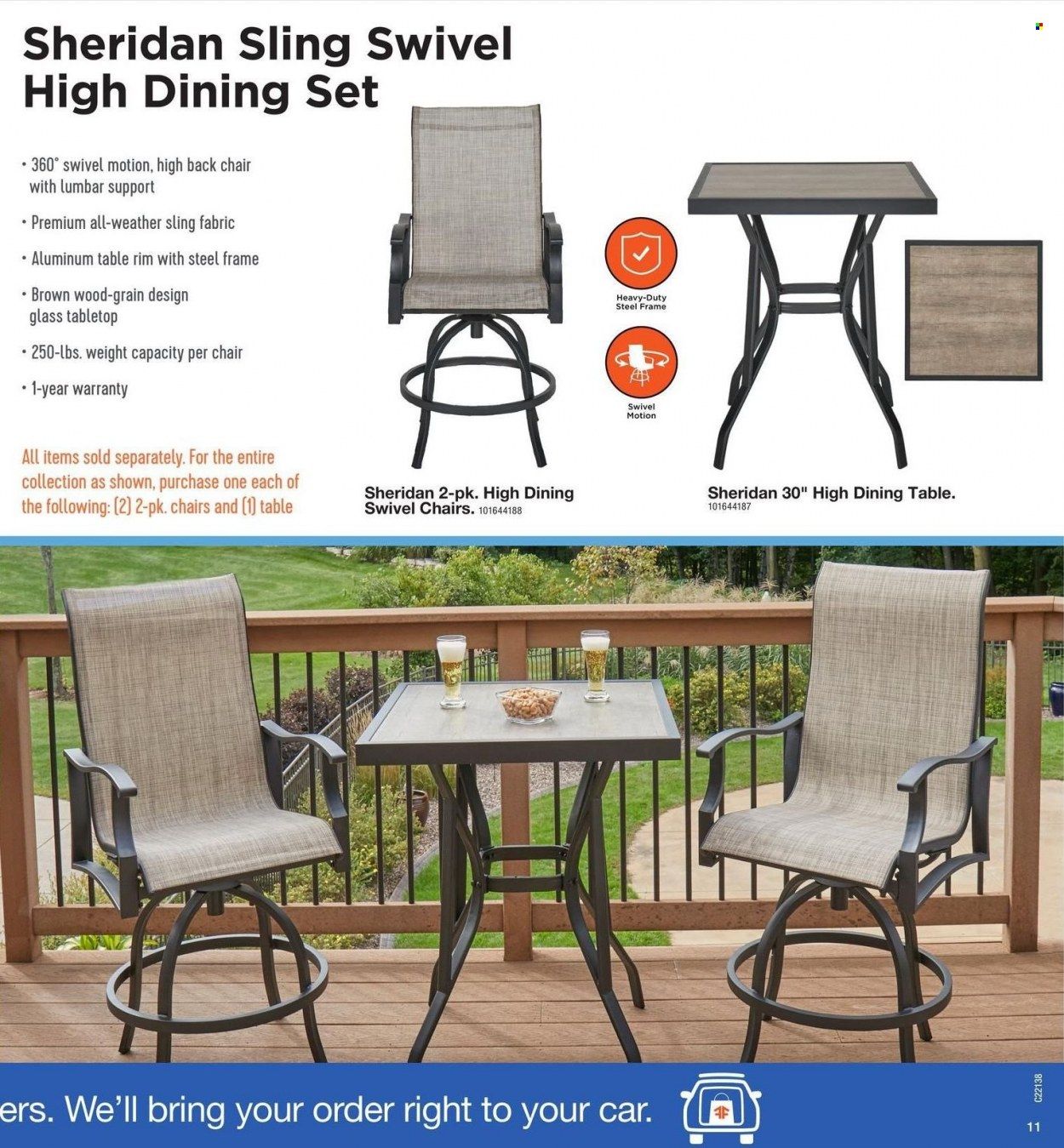 Fleet Farm (IA, MN, ND, WI) Weekly Ad Flyer April 16 to April 23