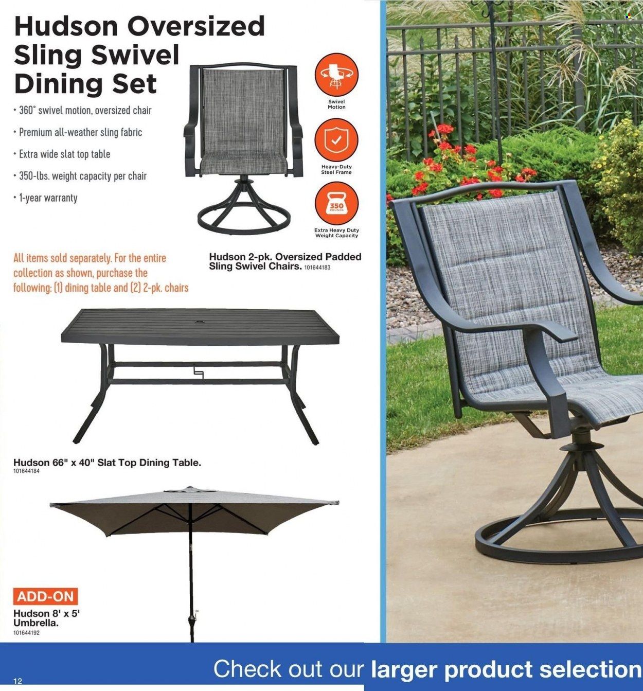 Fleet Farm (IA, MN, ND, WI) Weekly Ad Flyer April 16 to April 23